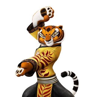 Thedude the ladies of lust unleashed-32094 Kung fu panda true meaning of awesomeness porn comics PIC
